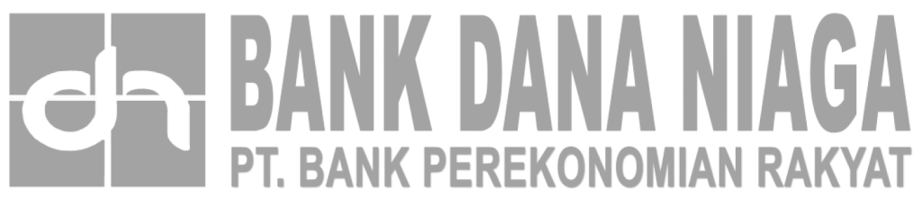 Logo Bank Dana Niaga BW