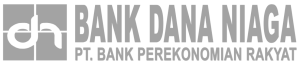 Logo Bank Dana Niaga BW