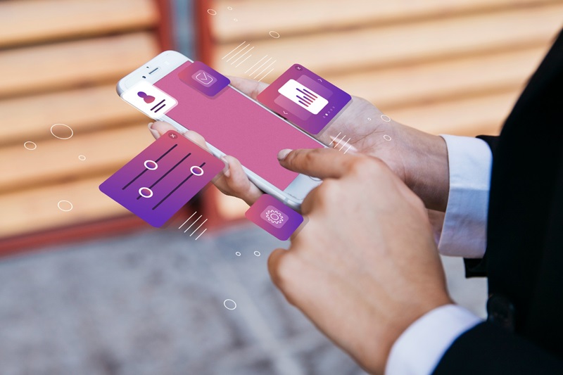 layanan keuangan digital untuk transformasi digital BPR